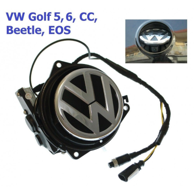 Baxster HQC-801 VW Golf V (03-08), Golf VI (08-12)