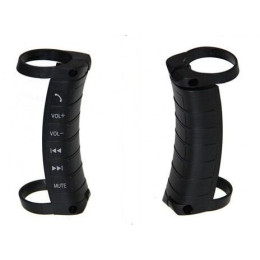 Універсальний пульт CraftAudio SWC-555 Uni