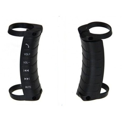 Універсальний пульт CraftAudio SWC-555 Uni