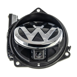 Cyclone SRC-04 VW – моторизована камера заднього огляду для Volkswagen