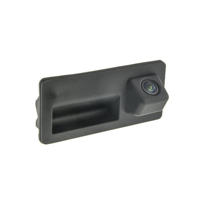 Камера заднього виду Cyclone TRC-01 VW Golf, Tiguan, Audi (LS8002)