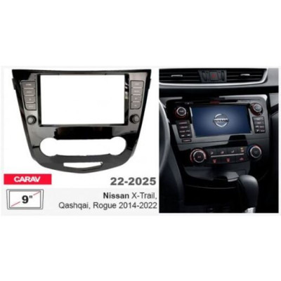 Рамка перехідна Nissan