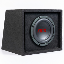 Сабвуфер Kicx GT-200BPA