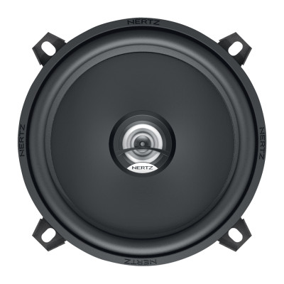 Коаксіальна акустична система Hertz DCX 130.3
