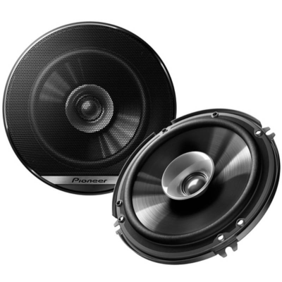 Коаксіальна акустика Pioneer TS-G1610F-2 Коаксіальна акустика Pioneer TS-G1610F-2