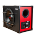 Сабвуфер Kicx CASE 12BPA