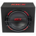 Сабвуфер Kicx GT-300BP