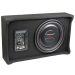 Сабвуфер Kicx StandBass 12BA