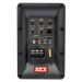 Сабвуфер Kicx StandBass 12BA