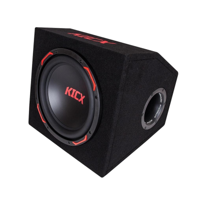 Сабвуфер Kicx GT 310BPA