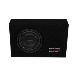 Активний корпусний сабвуфер Mystery MBS-202A