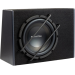 Сабвуфер PHANTOM GB-252BPA