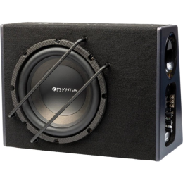 Сабвуфер PHANTOM GB-252BPA