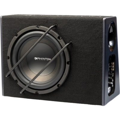 Сабвуфер PHANTOM GB-252BPA