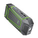 Пусковий зарядний бустер Hoco QS1 10000mAh з power bank