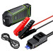 Пусковий зарядний бустер Hoco QS1 10000mAh з power bank
