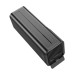 Портативный автомобильный компрессор Hoco ZP7 5000 mAh 10.3 bar