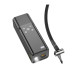 Портативный автомобильный компрессор Hoco ZP7 5000 mAh 10.3 bar
