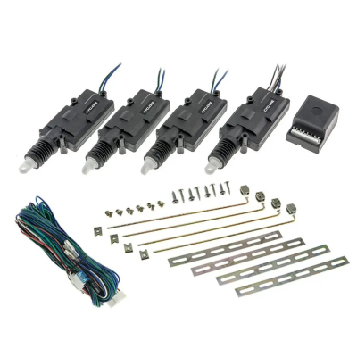 Комплект центрального замка Cyclone DLS-223