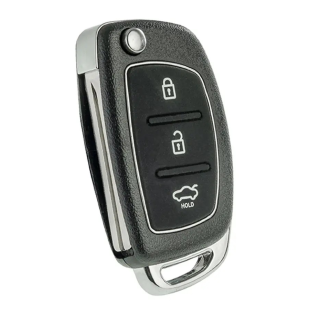 Модуль управління центральним замком CYCLONE RD-37A