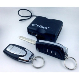 Блок керування центральним замком Tiger Access PLUS