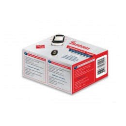 Дистанційний модуль центрального замка з пультами "Fantom" FT-225