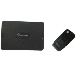 Блок управления центральным замком Fantom FT-227
