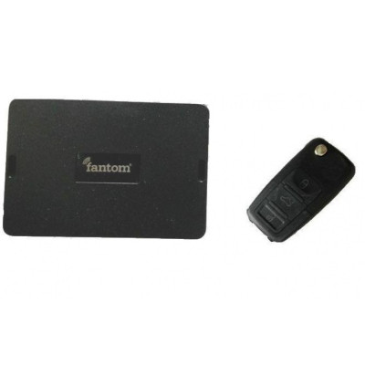 Блок управления центральным замком Fantom FT-227