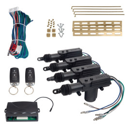 Комплект ц/з PULSO/DL-32108/с пультом