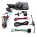 CONVOY MP-50D dialogue 868 MHz — сучасна двостороння автосигналізація для надійного захисту