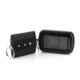 Двостороння сигналізація CYCLONE X-500D