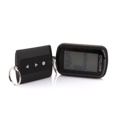 Двостороння сигналізація CYCLONE X-500D