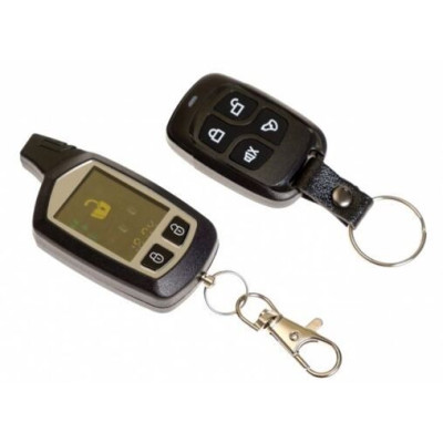 Автосигналізація Tiger Bastion BS-1770