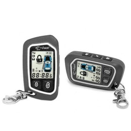 Автосигналізація Tiger Bastion BS-330