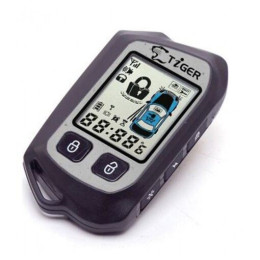 Автосигналізація Tiger Bastion BS-333