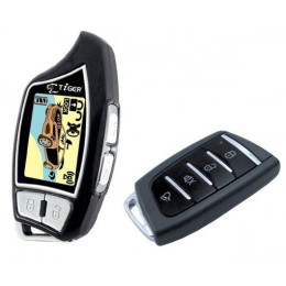 Автосигналізація Tiger Escort ES-300