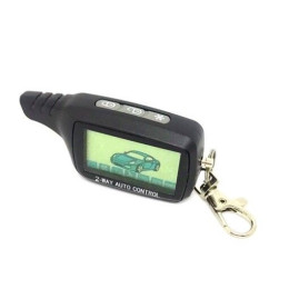 Автосигналізація Tiger Escort ES-400