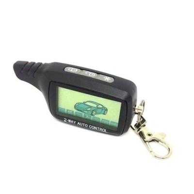 Автосигналізація Tiger Escort ES-400