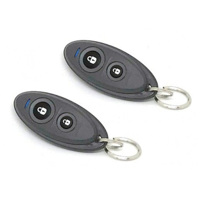 Мотосигналізація Tiger MBR-BLOCK з сиреною