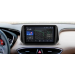 Штатна автомагнітола AMS T1010 3+32 Gb Hyundai Santa Fe 4 (ZYJ) 2018-2020 10"