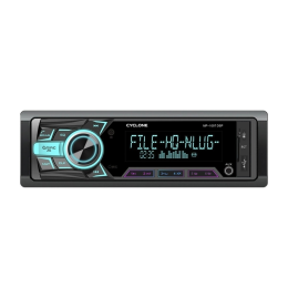 MP3 програвач Cyclone MP-1097 DSP
