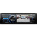 Автомагнітола JVC KD-X560BT Bluetooth, USB, AUX, 3” дисплей