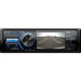 Автомагнітола JVC KD-X560BT Bluetooth, USB, AUX, 3” дисплей
