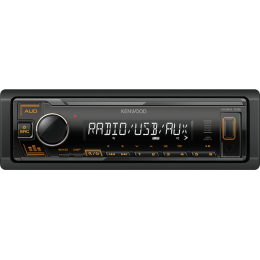 Автомагнітола Kenwood KMM-105AY