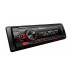 Автомобільна магнітола Pioneer MVH-S420BT з Bluetooth, USB