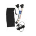 Автомобільна магнітола Pioneer MVH-S420BT з Bluetooth, USB