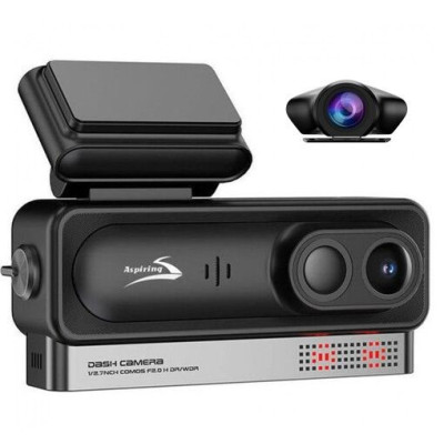 Відеореєстратор Aspiring Griffon 3