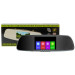 Дзеркало з відеореєстратором Phantom RM-54 DVR Full HD