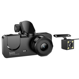 Відеореєстратор HOCO DI63 