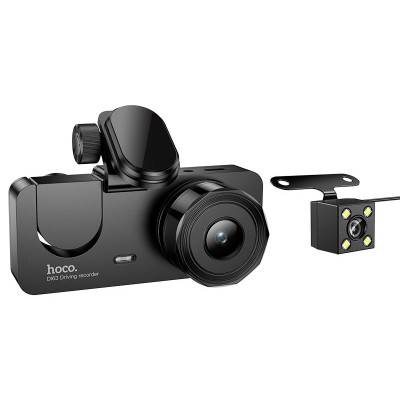 Відеореєстратор HOCO DI63 